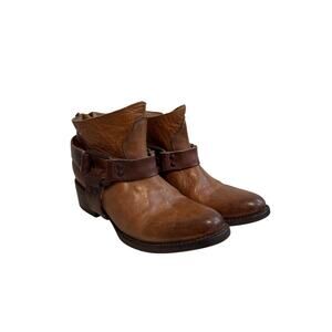 Freebird by Steven Phlow Ankle Boots, 7